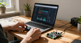 SEALSQ Unveils VaultIC409 Secure Element For Post-Quantum Cryptography