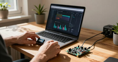 SEALSQ Unveils VaultIC409 Secure Element For Post-Quantum Cryptography