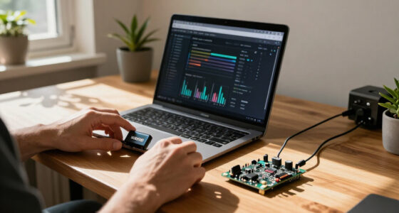 SEALSQ Unveils VaultIC409 Secure Element For Post-Quantum Cryptography