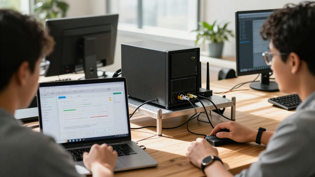 Self-Hosted AI Teams: Don’t Overlook Egress Control