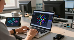 Sharing The Latest AI Advances In Mathematics