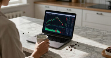 Six AI Signals To Follow Before Big Tech Shares Its Results