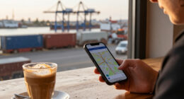 Supply Chains, Trade, And Chat Control: Reading The EU Policy Signal