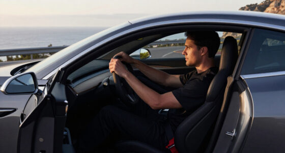 Tesla’s New Roadster Changes How We Think About The Driver’s Seat