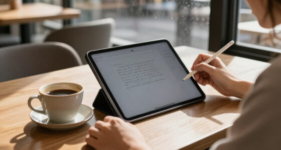 The 2027 E Ink Tablet Roundup: 10 Choices For Reading And Writing