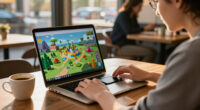 The Capabilities And Limits Of Google’s Genie 4 AI Worlds