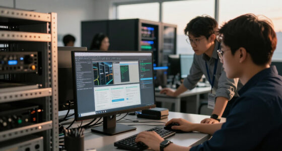 The Shared Data Center Model: 13 Teams And AI That Shows Its Work