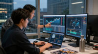 The Shifting Ground Beneath AI, Finance And Cryptography
