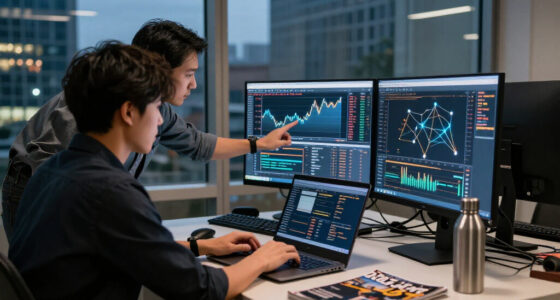 The Shifting Ground Beneath AI, Finance And Cryptography