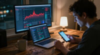The Story Of The Binance Hack That Unfolded In One Evening