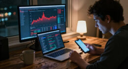 The Story Of The Binance Hack That Unfolded In One Evening