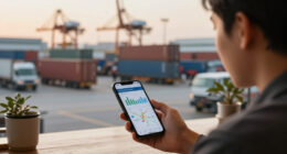 Trade And Supply-Chain Monitor: The Latest Signal From China