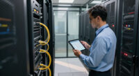 US Data Centers’ Power Puzzle: Four Questions On Capacity