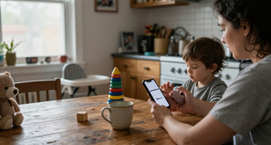 Voice Journal For Mothers Tracking More Than Milestones
