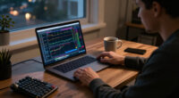 Week Four: A Viral Trading Strategy And 13,000 Test Results