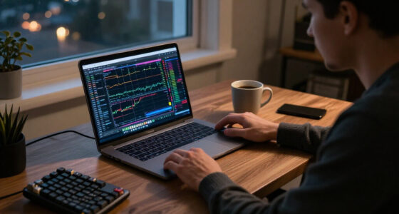 Week Four: A Viral Trading Strategy And 13,000 Test Results