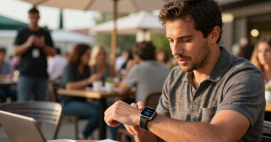 Wellness Signal Monitor: Augusto Cury Draws Global Attention
