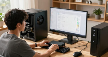 What Belongs On Your 2026 AI Automation Hardware Checklist?