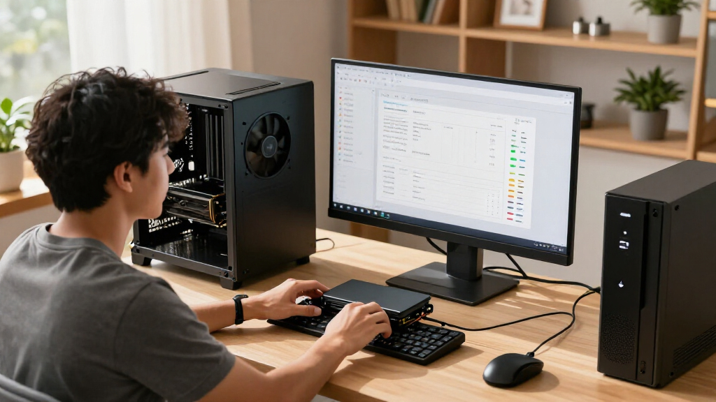 What Belongs On Your 2026 AI Automation Hardware Checklist?