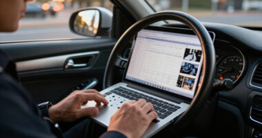 What Private Investigators Should Know About AI Reporting