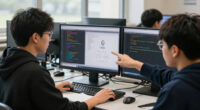 What Students’ Computer Science Choices Might Say About AI And First Jobs