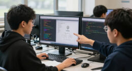 What Students’ Computer Science Choices Might Say About AI And First Jobs