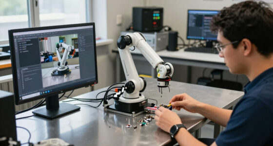 What The License Means For Nvidia Flora’s Robot Video Labeling Savings