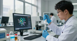 What To Know About Anthropic’s ‘Claude-led’ Biological Discovery — And Why Scientists Aren’t Convinced – CNN