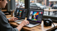 What To Look For In 4 Content Creator Laptops For AI Work