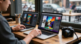 What To Look For In 4 Content Creator Laptops For AI Work