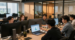 What Will AI Mean For The Future Of The Firm?