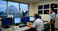 Why Anthropic Added Astrophysicist Chris Stubbs To The Trust Overseeing Its Board