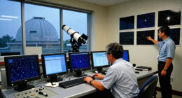 Why Anthropic Added Astrophysicist Chris Stubbs To The Trust Overseeing Its Board