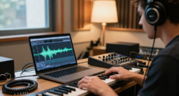 Why Anthropic Is Being Sued Over Training Claude On Protected Music