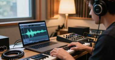 Why Anthropic Is Being Sued Over Training Claude On Protected Music
