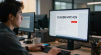 Why Did The USPTO Deny Anthropic’s ‘CLAUDE MYTHOS’ Trademark Application?