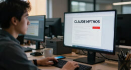 Why Did The USPTO Deny Anthropic’s ‘CLAUDE MYTHOS’ Trademark Application?