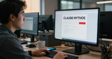 Why Did The USPTO Deny Anthropic’s ‘CLAUDE MYTHOS’ Trademark Application?