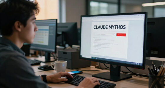 Why Did The USPTO Deny Anthropic’s ‘CLAUDE MYTHOS’ Trademark Application?