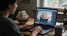 Why Grok Says Its AI Version Of The Odyssey Misses The History