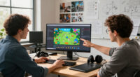Will Games Consolidation Change The Way Creative Teams Work?
