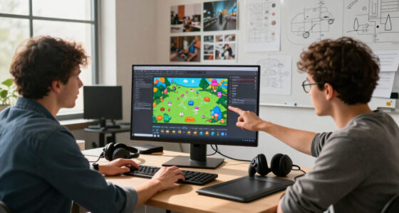 Will Games Consolidation Change The Way Creative Teams Work?