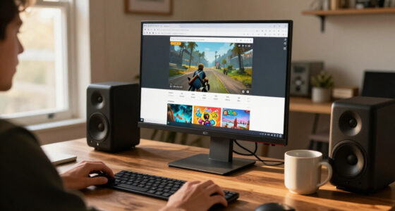 Work, Game, And Browse: 9 Best 4K Monitors For 2027
