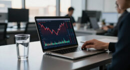 WSJ: Anthropic Records $80Bn Loss During First Half Of 2026