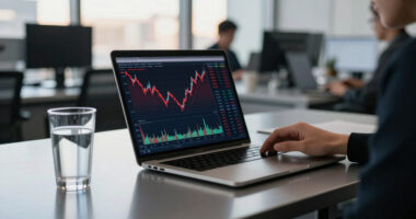 WSJ: Anthropic Records $80Bn Loss During First Half Of 2026